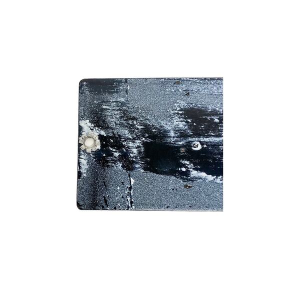 Vintage Federal Pacific Electric Old Porcelain Advertising Sign FPE - Picture 6 of 7